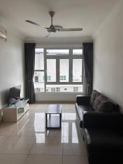 Golden Sands Seaview Residence 3MIN walk to Hospital Sultanah Aminah by Micasa Homestay - Johor Bahru - 6