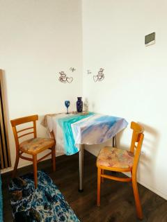 Apartmány Chalúpkova ulica Prešov - Solivar - 2