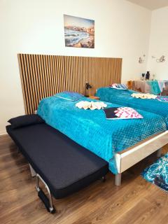 Apartmány Chalúpkova ulica Prešov - Solivar - Prešov - 1