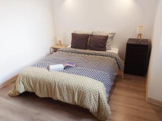 Foix centre - T2 vue sur le Château - 9