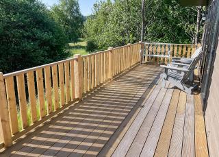 Clear Sky Lodge Park - 9