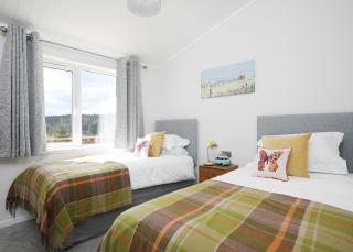 Clear Sky Lodge Park - 5