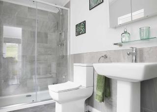 Clear Sky Lodge Park - 4