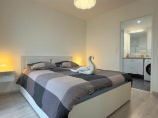 Le Mignon - T2 - 4 personnes - Combe Persil - 9