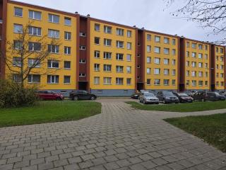 Baltijos Apartamentai, Patogus Self Check-in - 2