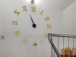 The Granary House - 9