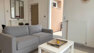 Le Mignon - T2 - 4 personnes - Combe Persil - Dijon - 3