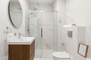 Apartamenty Krakowska - blisko lotniska Okęcie i centrum Warszawy - Apartments near Chopin airport and Warsaw center - 5