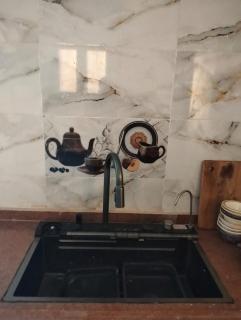 شاليهات البرج - 6