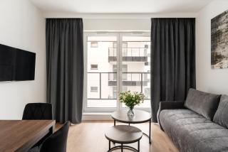 Apartamenty Krakowska - blisko lotniska Okęcie i centrum Warszawy - Apartments near Chopin airport and Warsaw center - 7