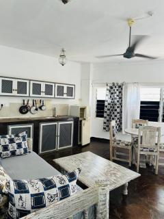 2 bedroom beachfront - 2