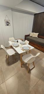 Departamento Premium para 4 Personas en Centro SMT - 4