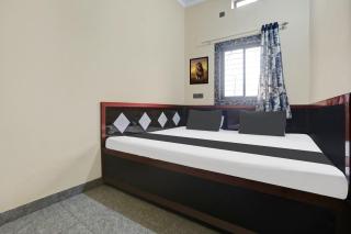 Hotel O Mayur Residency Inn - 7