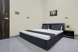 Hotel O Mayur Residency Inn - Ranchi - 2