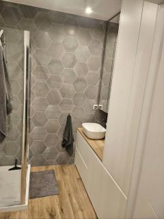 Apartament z ogródkiem wysoki standard Szczecin Centrum Północ - 3