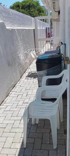 Aluguel casa azul - 8