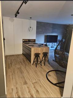 Apartament z ogródkiem wysoki standard Szczecin Centrum Północ - 5