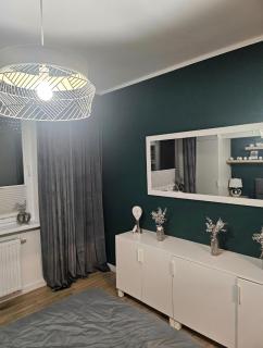 Apartament z ogródkiem wysoki standard Szczecin Centrum Północ - 4