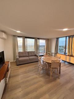 Apartamento 1 Dormitorio Esquinero Hermosa Vista - 8