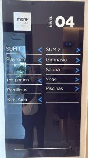 Apartamento 1 Dormitorio Esquinero Hermosa Vista - 5