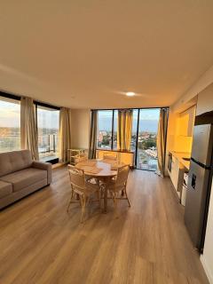 Apartamento 1 Dormitorio Esquinero Hermosa Vista - 3