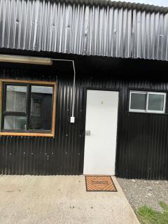 Habitación independiente con baño privado - 7