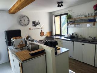 Gîte Sous le Figuier - 8