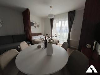 Apartman Forest Loft - 4