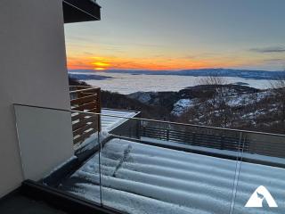 Apartman Forest Loft - 2