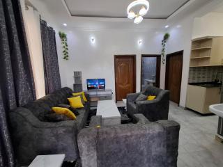 Kimihurura Furnished House For Rent - 4