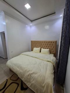 Kimihurura Furnished House For Rent - 7