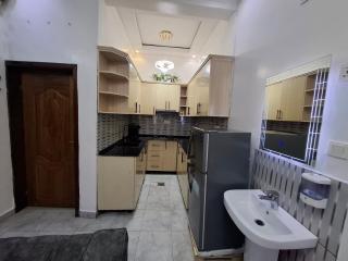 Kimihurura Furnished House For Rent - 2