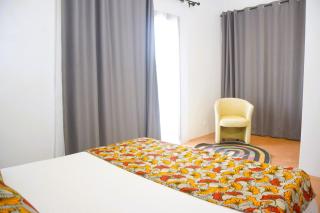 King baobab lodge - 3