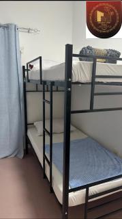 INTERNATIONAL HOSTEl - 3