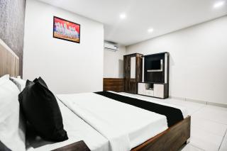 Hotel O AS1 - Jalandhar - 0