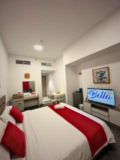 Bella INN - Deluxe Master Room - No Smoking - 8