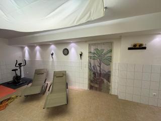 Ferienwohnung Waldblick - 8