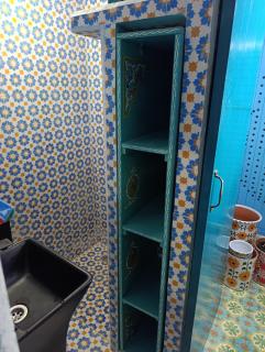 Tiny home with traditional design - 7