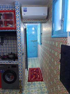 Tiny home with traditional design - 6