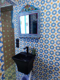 Tiny home with traditional design - 1