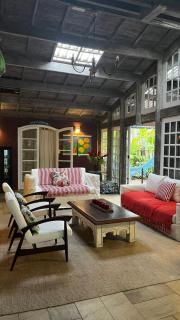 Pousada Canto do Camburi - 6