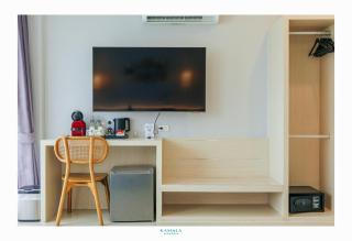 Kamala Havana Hotel and Cafe - 1