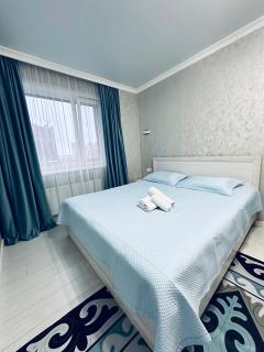 Студия в ЖК Silk Way - 0