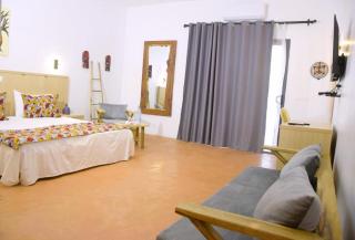 King baobab lodge - 8