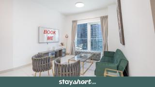 StayShort - Marina Views and a 3 Bedroom Apartment in Dubai Marina - 0