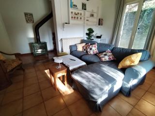 Mes Maisons - Holiday Villa in Drome Provencale - Villa Bellevue Venterol 26110 - 2