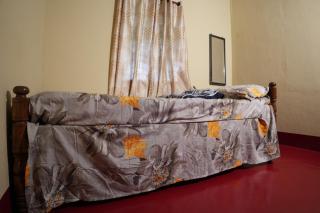 Ajjana Mane Service apartment - 1