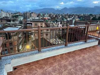 Nagadesh HomeStay - 2