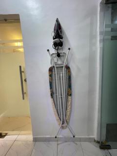 Spacious one bed self compound - 3