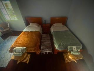 Botânico Guesthouse - 4